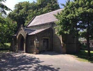 Oltley Rd, Shipley for sale - Primary Photo - Image 1 of 1