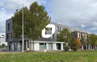 More details for 104 Rue De Hochfelden, Strasbourg - Office to Rent