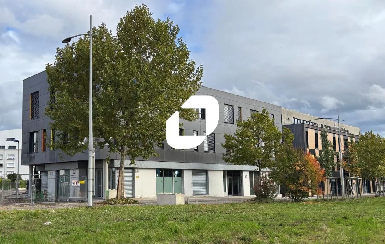 104 Rue De Hochfelden, Strasbourg for sale Primary Photo- Image 1 of 2