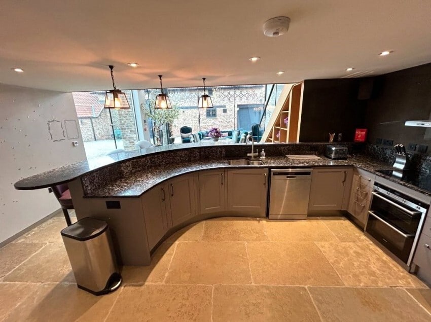 Home Farm, Kirk Hammerton to rent Interior Photo- Image 1 of 10