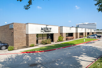 12801 N Stemmons Fwy, Farmers Branch, TX for rent Building Photo- Image 1 of 31