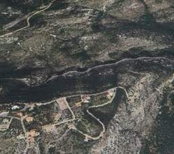 CASTELLÓN DE LA PLANA, CST - Aerial  map view - Image1