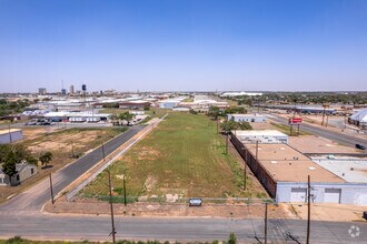 220 30th St, Lubbock, TX - aerial  map view - Image1