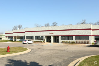 4401 Varsity Dr, Ann Arbor, MI for rent Building Photo- Image 1 of 11