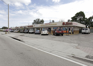 More details for 3200-3218 W Broward Blvd, Fort Lauderdale, FL - Retail for Rent