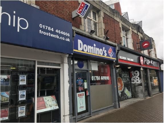 150 High St, Staines-Upon-Thames for sale Primary Photo- Image 1 of 1