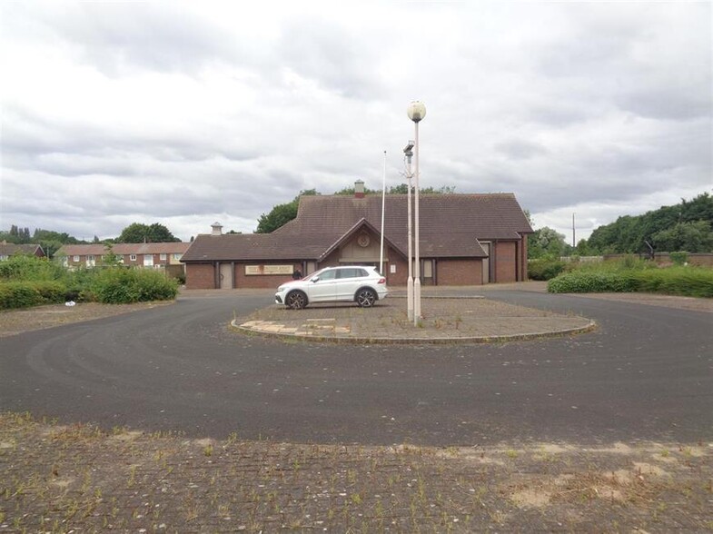 Brambles Farm, Middlesbrough for sale - Building Photo - Image 3 of 6