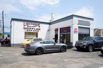 4292 Livernois Ave, Detroit, MI for sale Building Photo- Image 1 of 1