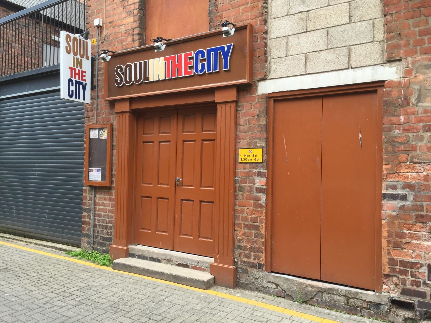 20-24 Lonsdale St, Carlisle for sale Primary Photo- Image 1 of 1