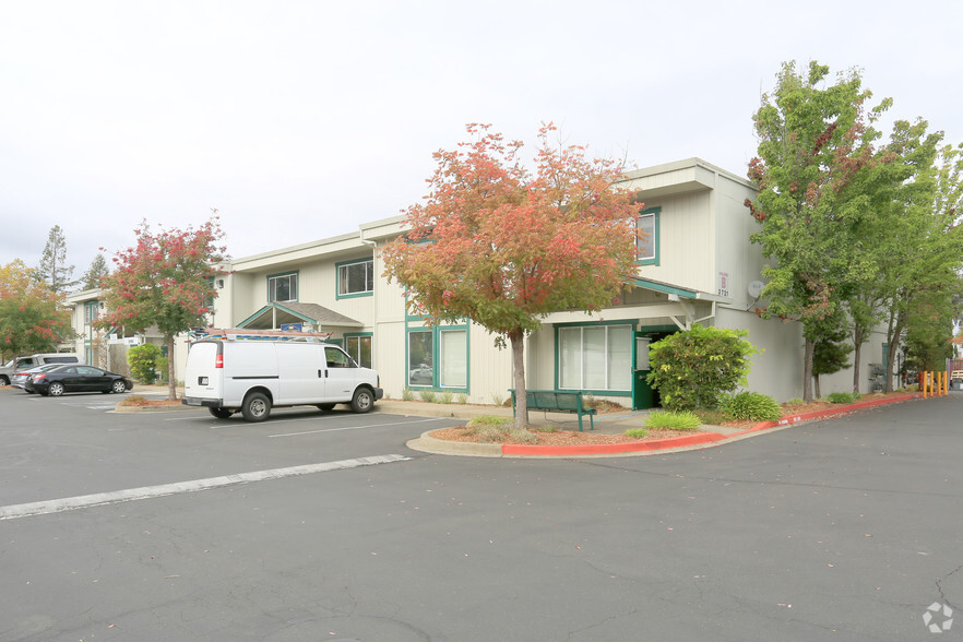 3721 Santa Rosa Ave, Santa Rosa, CA for sale - Primary Photo - Image 1 of 1