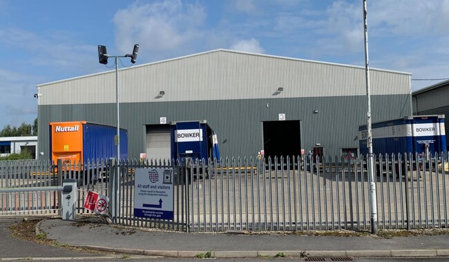 More details for York Rd, Elvington - Industrial to Rent