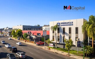 More details for 17337 Ventura Blvd, Encino, CA - Office for Rent