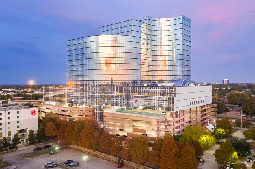 1 Galleria Blvd, Metairie, LA to rent - Building Photo - Image 1 of 11