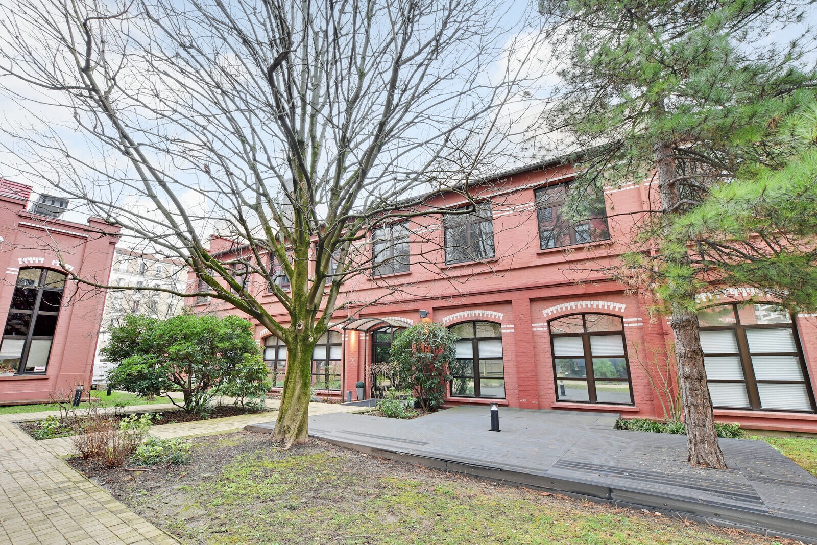 79-83 Rue Baudin, Levallois-Perret to rent Building Photo- Image 1 of 9