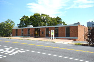 215 N Broad St, Winston-Salem, NC for rent Building Photo- Image 1 of 7