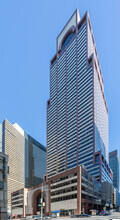 787 Seventh Ave, New York, NY for rent Building Photo- Image 1 of 7