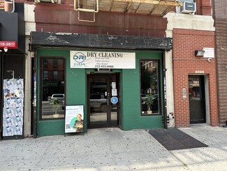 More details for 2123 Frederick Douglass Blvd, New York, NY - Retail for Rent