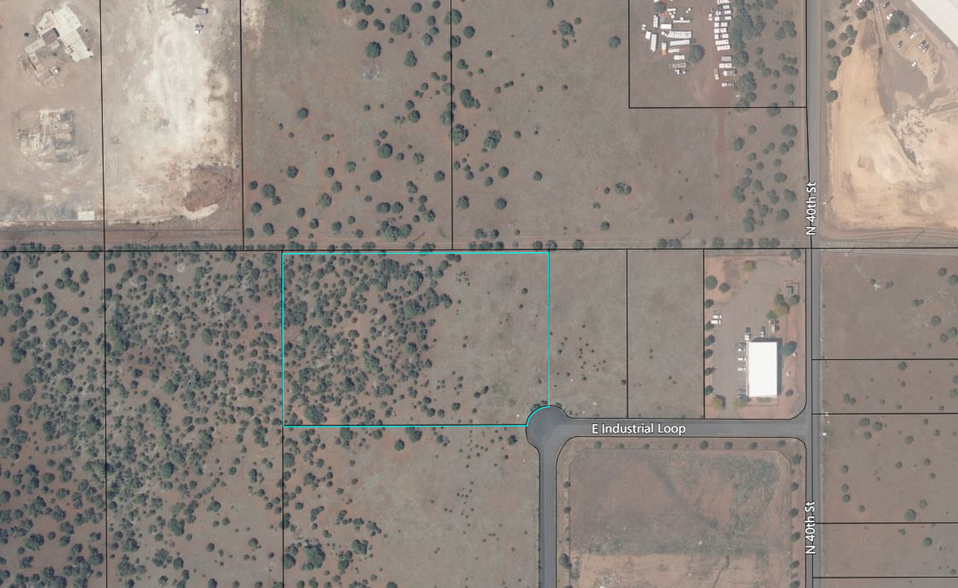 3950 Industrial Loop, Show Low, AZ for sale - Other - Image 1 of 1