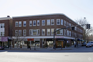 More details for 564-568 Washington St, Wellesley, MA - Office for Rent