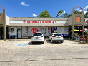 8788 Hammerly Blvd, Houston, TX for rent Building Photo- Image 1 of 11