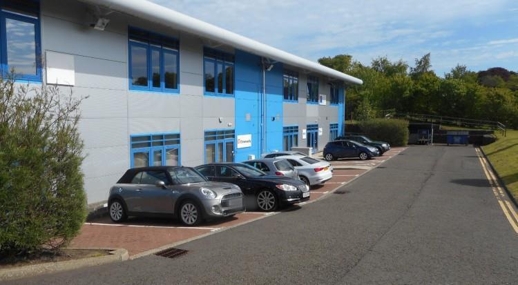 Discovery Ter, Currie to rent - Building Photo - Image 3 of 3