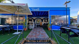 More details for Avenida Andalucía, 30, Valencina de la Concepción - Retail for Sale