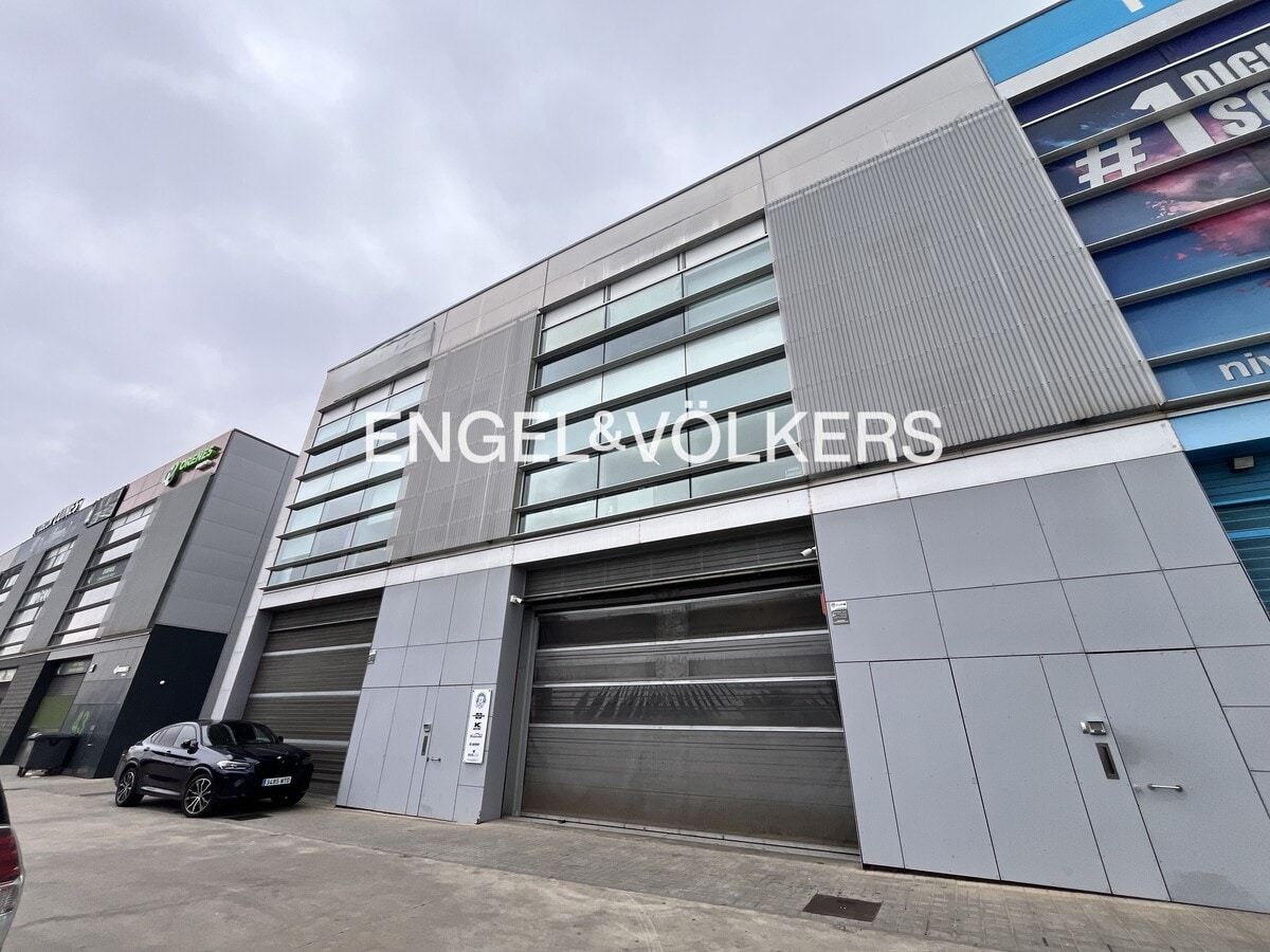 Badalona, BAR 08915 - Unit Pt6.2 -  - Interior Photo - Image 2 of 24