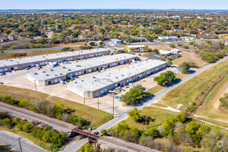 12700-12730 O'Connor Rd, San Antonio, TX - aerial  map view - Image1