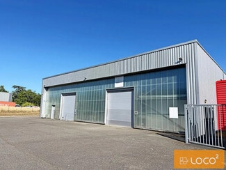 More details for 14 Rue Isabelle Eberhardt, Toulouse - Light Industrial to Rent