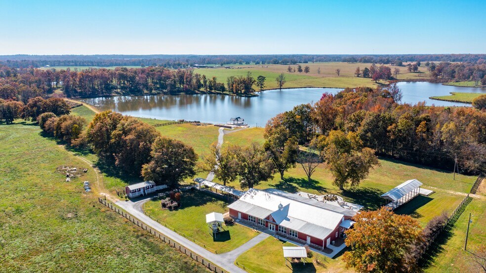 475 Brent Rd, Barnesville, GA for sale - Aerial - Image 1 of 39