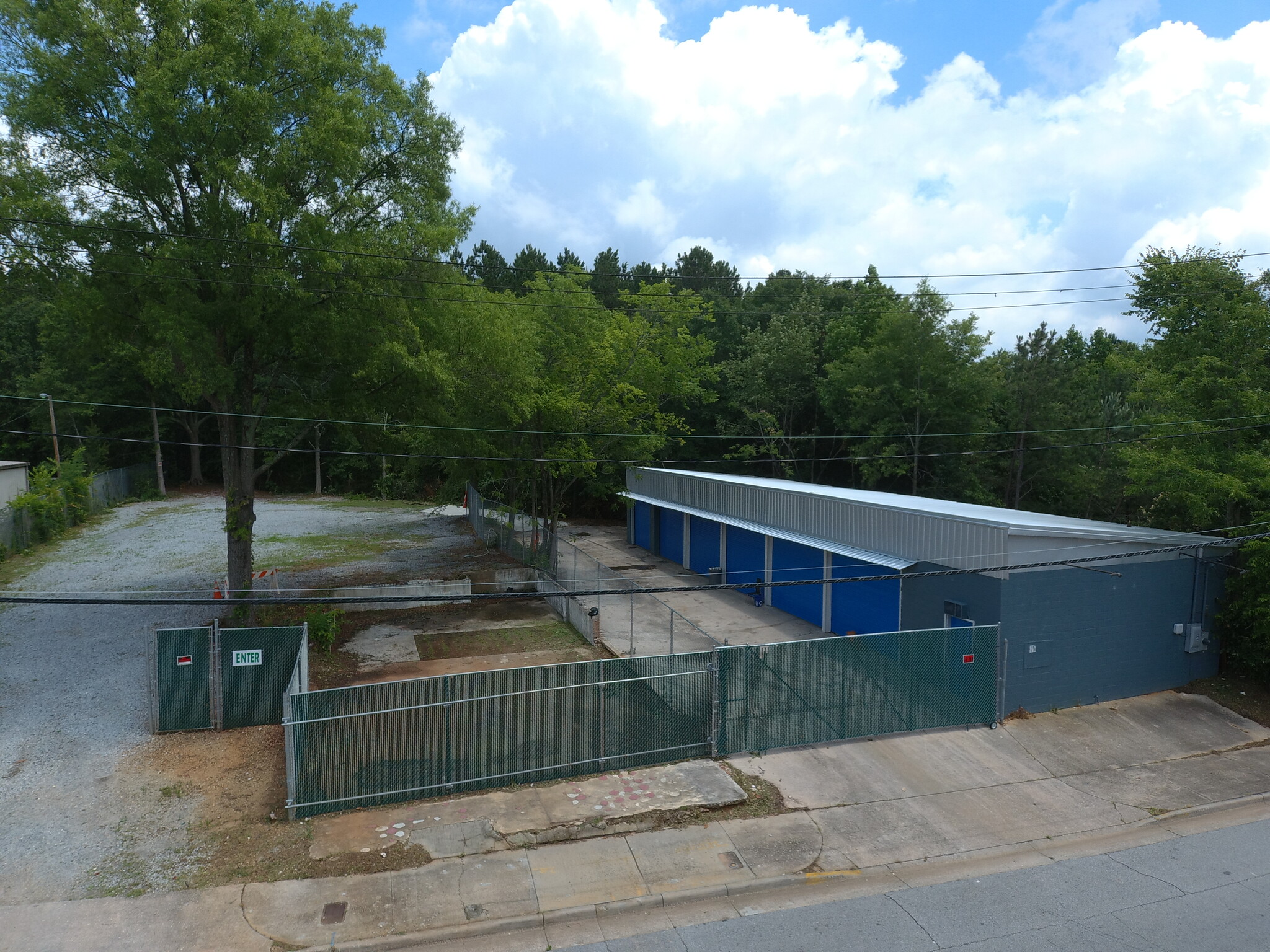 1607 Connally Dr, East Point, GA for sale Building Photo- Image 1 of 1