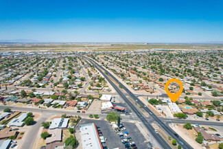 More details for 3100 McRae Blvd, El Paso, TX - Retail for Sale