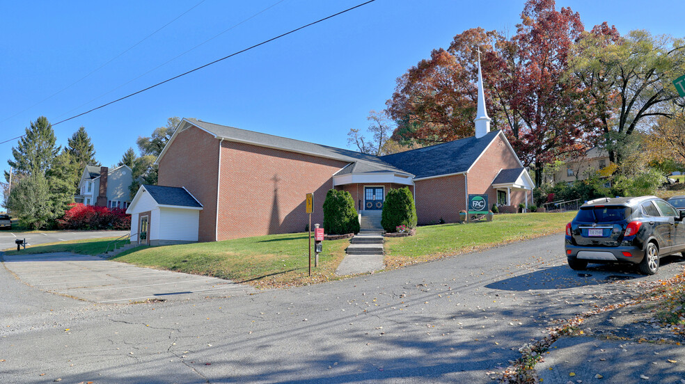 301 Bolling St, Radford, VA for sale - Building Photo - Image 2 of 59