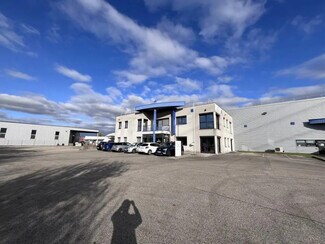 More details for 5 Rue Jacques De Vaucanson, Mions - Office to Rent