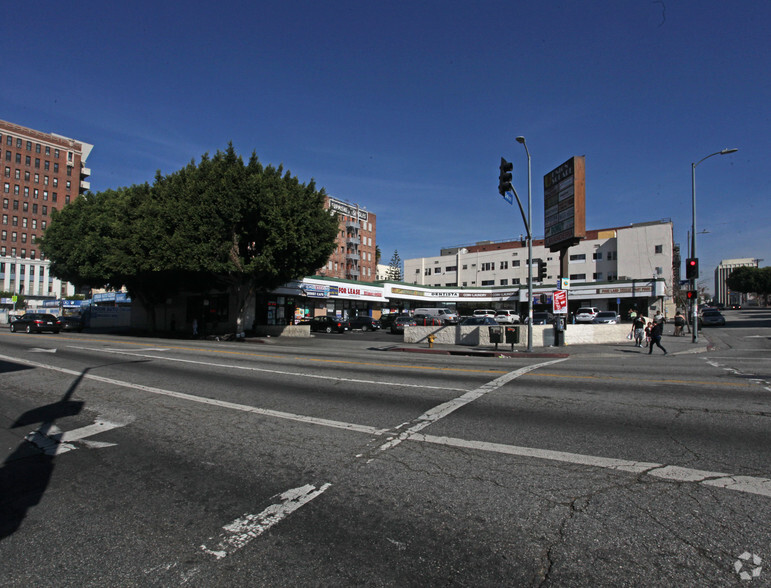 739-761 S Union Ave, Los Angeles, CA for rent - Primary Photo - Image 1 of 5