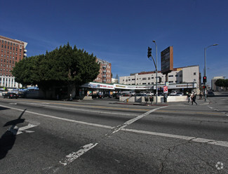 More details for 739-761 S Union Ave, Los Angeles, CA - Retail for Rent