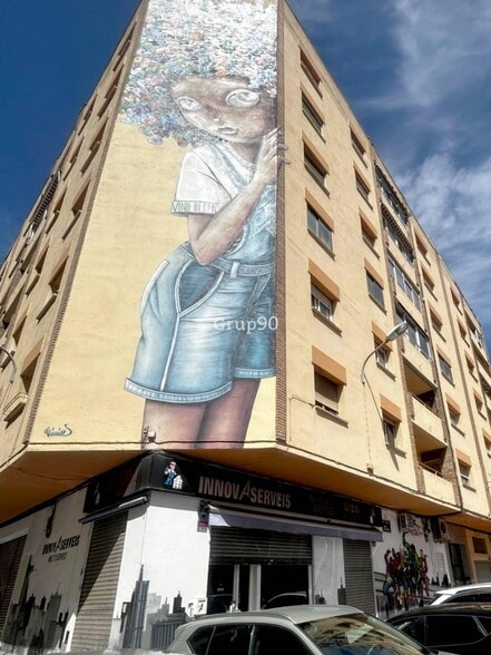 Build-to-Rent in Lleida, Lérida for sale - Building Photo - Image 3 of 3