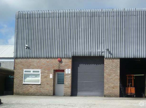 Cooksland Rd, Bodmin for sale Primary Photo- Image 1 of 1