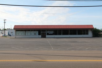 1216 E Main St, Morristown, TN for sale Building Photo- Image 1 of 1