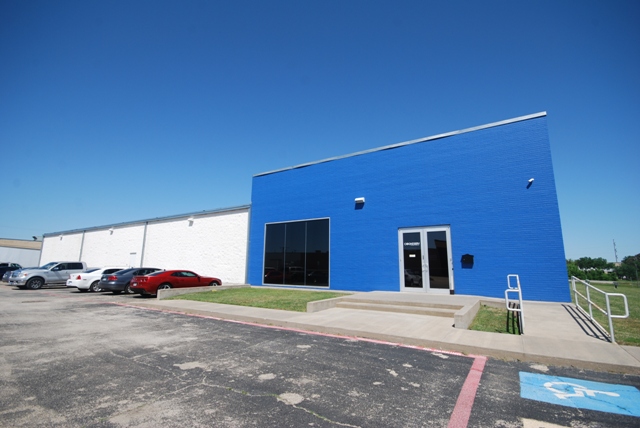 3403 E John Carpenter Fwy, Irving, TX for rent - Building Photo - Image 2 of 4