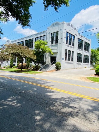 More details for 617 E McBee Ave, Greenville, SC - Office for Rent