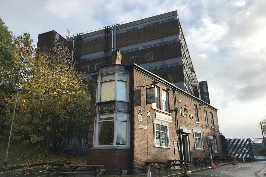 36-38 Cavendish St, Leeds for sale - Primary Photo - Image 1 of 1