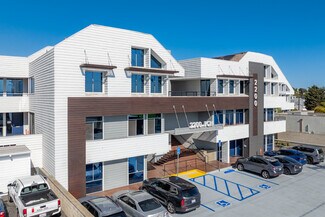 More details for 2200 Pacific Coast Hwy, Hermosa Beach, CA - Office for Sale