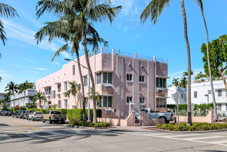 More details for 900 Pennsylvania Ave, Miami Beach, FL - Residential for Sale