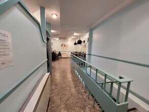 21A Canute Pl, Knutsford to rent Interior Photo- Image 2 of 3