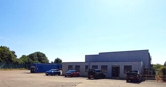 More details for 2 Postley Rd, Kempston - Industrial for Sale