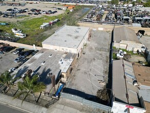 651 N Waterman Ave, San Bernardino, CA - AERIAL  map view - Image1