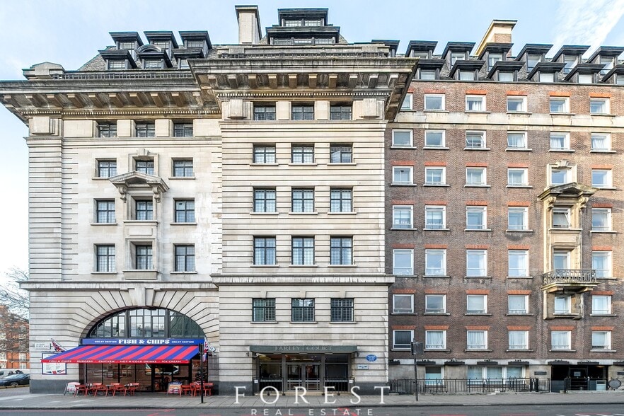 1 Allsop Pl, London to rent - Primary Photo - Image 1 of 35