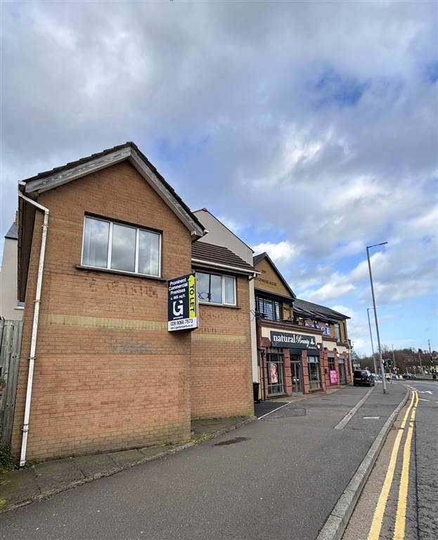 More details for 27 Linenhall St, Lisburn - Co-working to Rent
