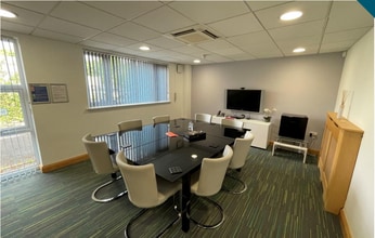 Unit 1 Leekbrook Way, Leek to rent Interior Photo- Image 1 of 1